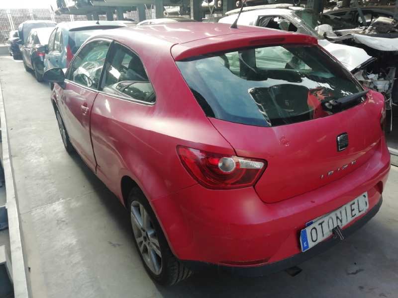 SEAT IBIZA SC (6J1)