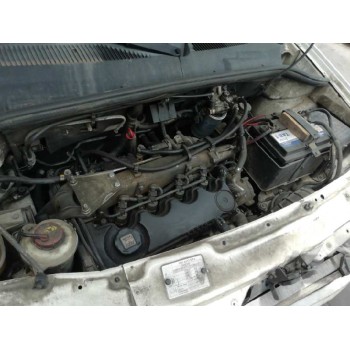 fiat doblo (119) del año 2003