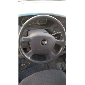 kia carens del año 2006