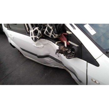 ford fiesta (cbk) del año 2008