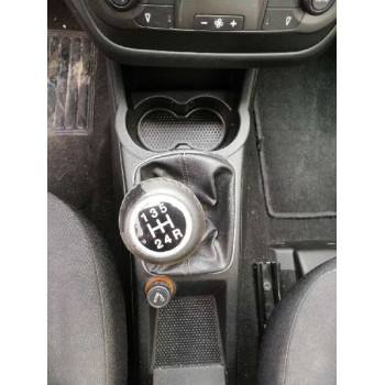 fiat punto (evo) (199) del año 2008