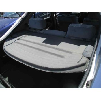 mitsubishi carisma berina 5 (da0) del año 1997