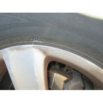 peugeot 307 break / sw (s1) del año 2003