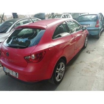 seat ibiza sc (6j1) del año 2009