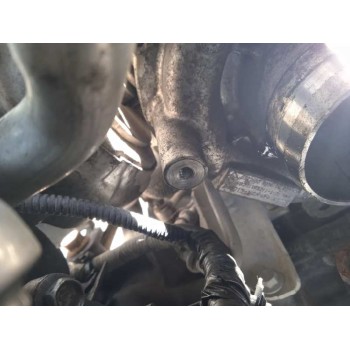 Recambio de motor completo para nissan np300 pick-up (d23) 2.3 dci diesel cat referencia OEM IAM   