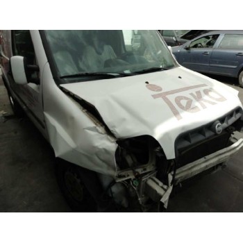 fiat doblo (119) del año 2003