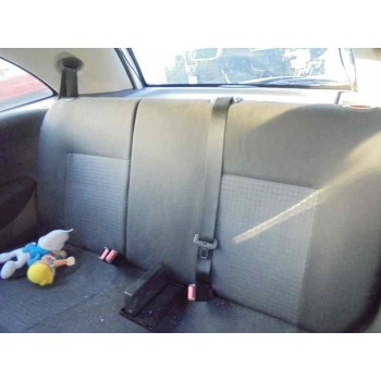 opel corsa c del año 2004