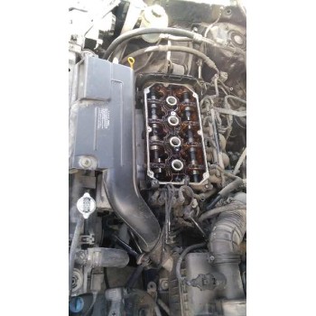 kia carens del año 2006