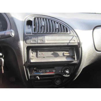 citroën saxo del año 1997