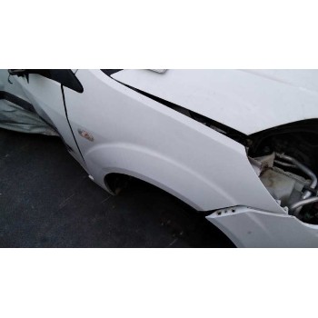 ford fiesta (cbk) del año 2008