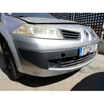 renault megane ii berlina 3p del año 2006