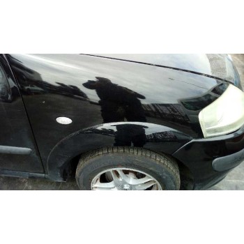 citroën c3 del año 2004