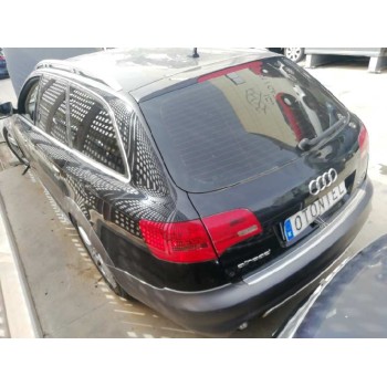 audi a6 allroad quattro (4fh) del año 2008