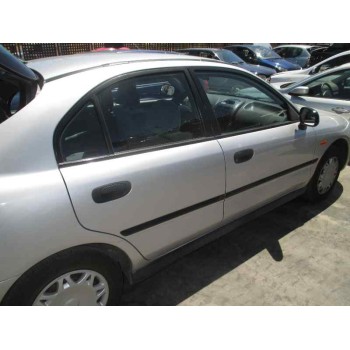 mitsubishi carisma berina 5 (da0) del año 1997