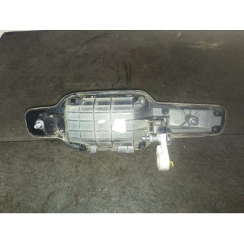 Recambio de maneta exterior trasera izquierda para ssangyong kyron 200 xdi premium 4wd referencia OEM IAM   
