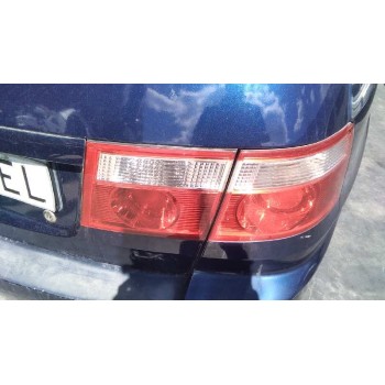 kia carens del año 2006