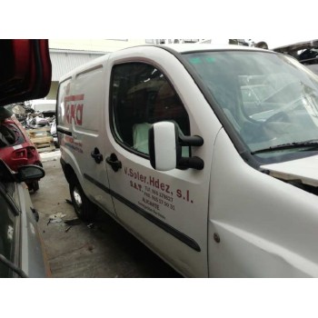 fiat doblo (119) del año 2003