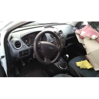 ford fiesta (cbk) del año 2008