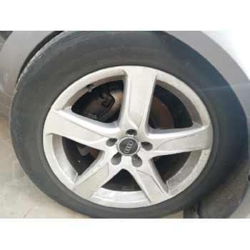 audi a6 allroad quattro (4fh) del año 2008