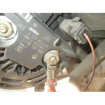 renault megane i fase 2 gandtour (ka..) del año 2001