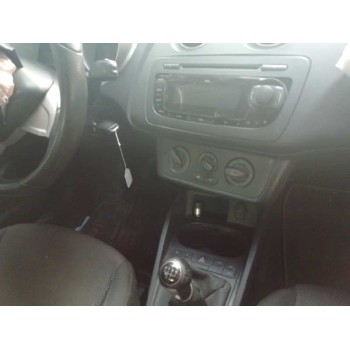 seat ibiza sc (6j1) del año 2009