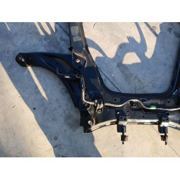 Recambio de puente delantero para nissan juke (f15) 1.2 dig-t referencia OEM IAM 544001KA0B  