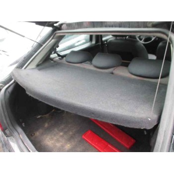 citroën xsara coupe del año 2001