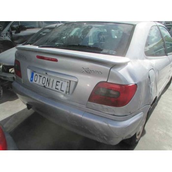 citroën xsara coupe del año 1999
