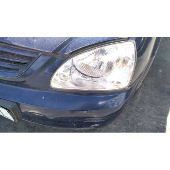 kia carens del año 2006