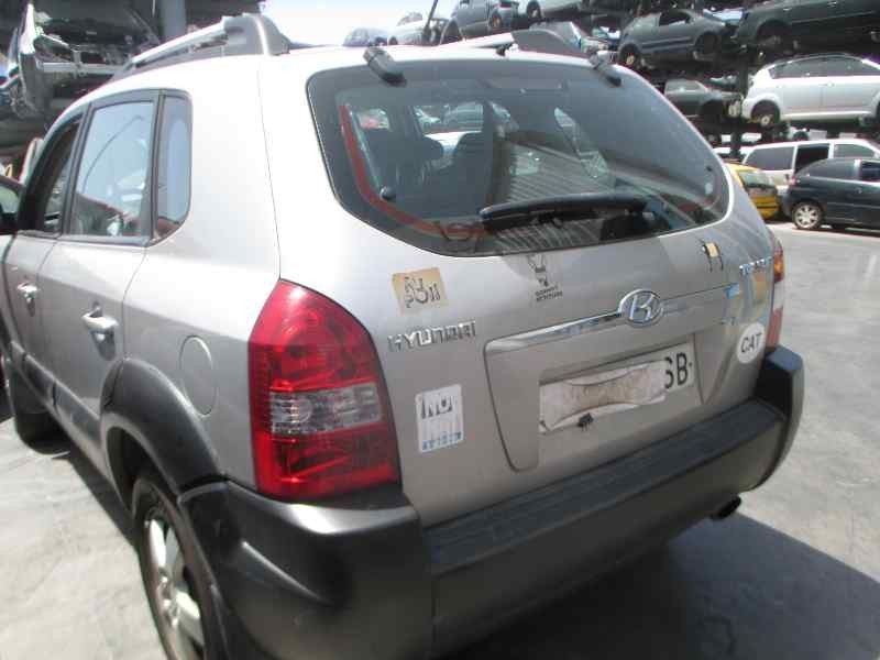 HYUNDAI TUCSON (JM)