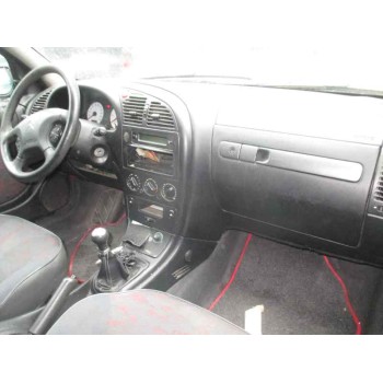 citroën xsara coupe del año 2001