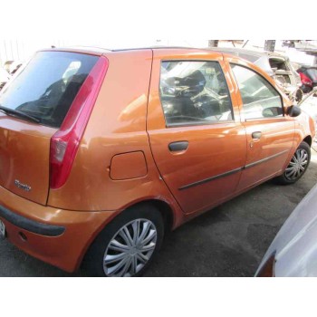 fiat punto berlina (188) del año 2001