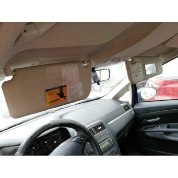 fiat punto (evo) (199) del año 2008