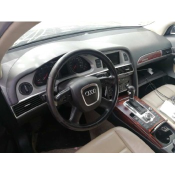 audi a6 allroad quattro (4fh) del año 2008