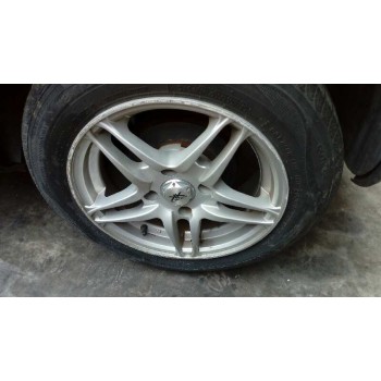 citroën c3 del año 2004