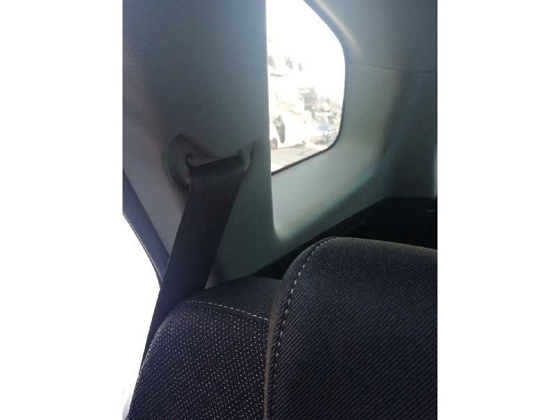 Recambio de cinturon seguridad trasero derecho para kia carens ( ) drive referencia OEM IAM   
