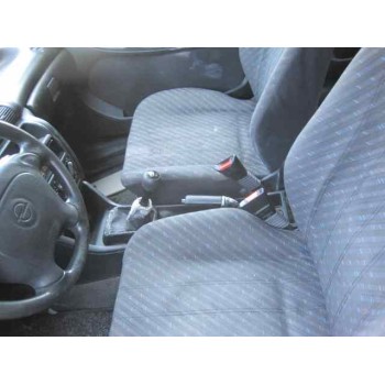 opel astra f berlina del año 1996