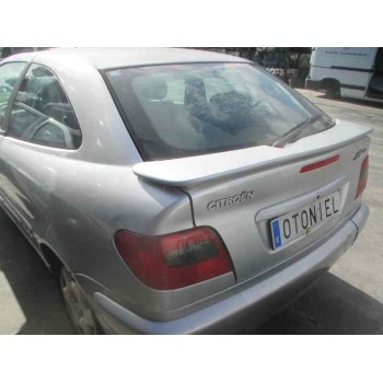 citroën xsara coupe del año 1999