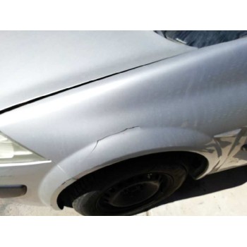 renault megane ii berlina 3p del año 2006