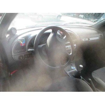 citroën xsara coupe del año 1999