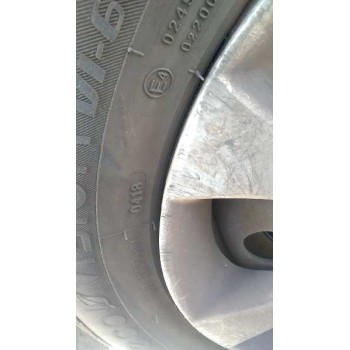 kia carens del año 2006