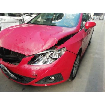 seat ibiza sc (6j1) del año 2009