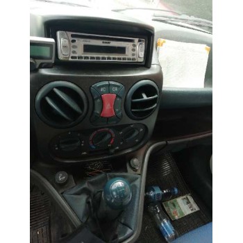 fiat doblo (119) del año 2003