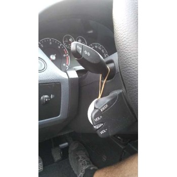 ford fiesta (cbk) del año 2008