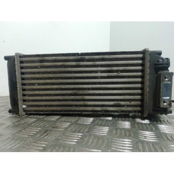 Recambio de intercooler para citroën c4 coupe collection referencia OEM IAM 9648551880 96485518 0384H5