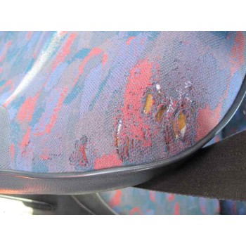 citroën saxo del año 1997