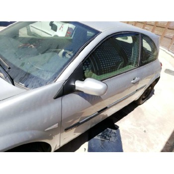 renault megane ii berlina 3p del año 2006