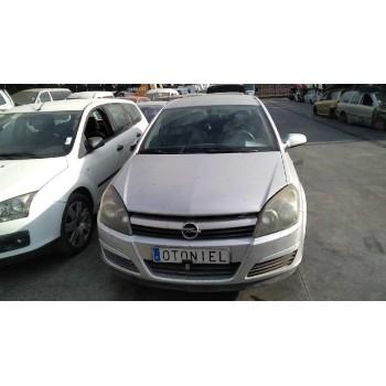 opel astra h berlina del año 2005
