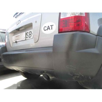 hyundai tucson (jm) del año 2005