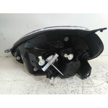Recambio de faro derecho para fiat grande punto (199) referencia OEM IAM 51701594 NUEVO H4